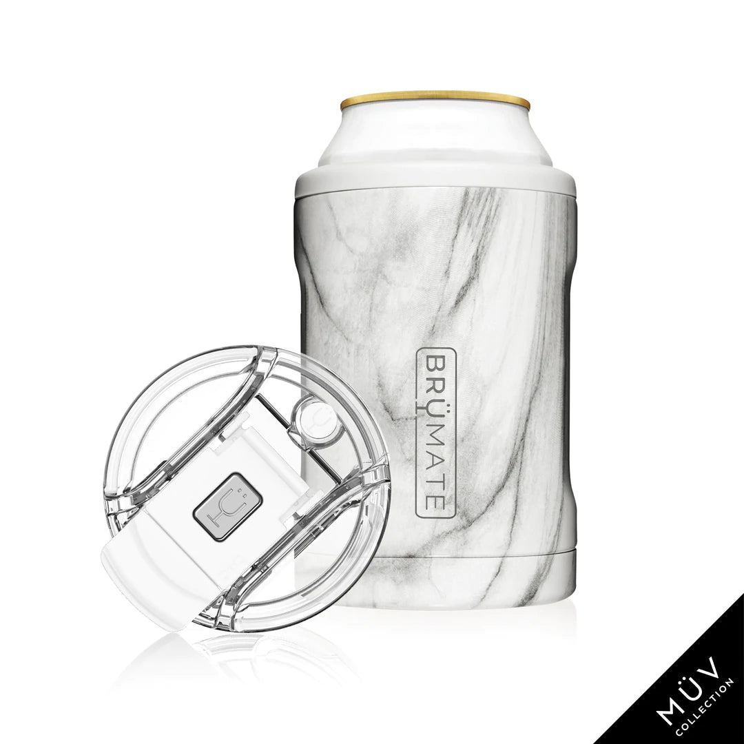 BrüMate Hopsulator DUO