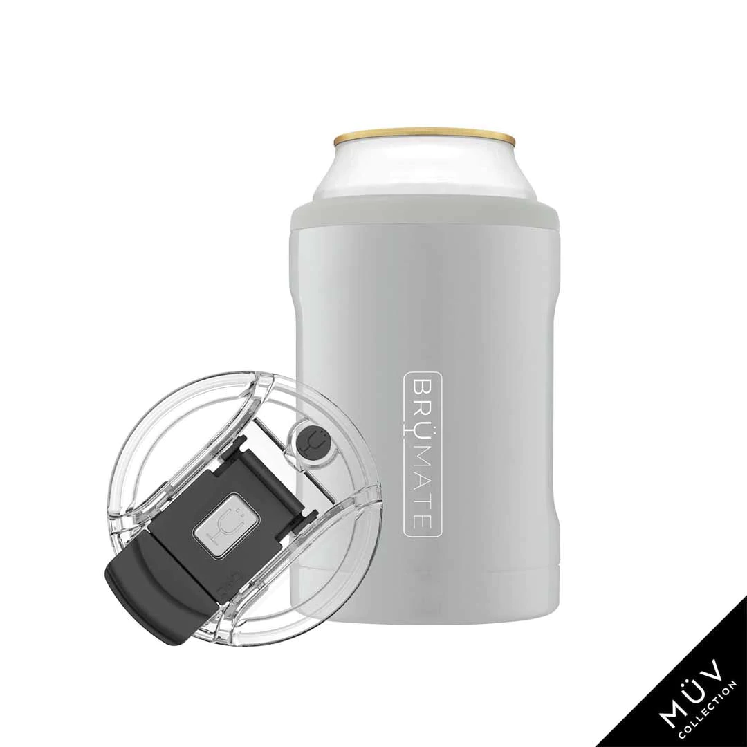 BrüMate Hopsulator DUO