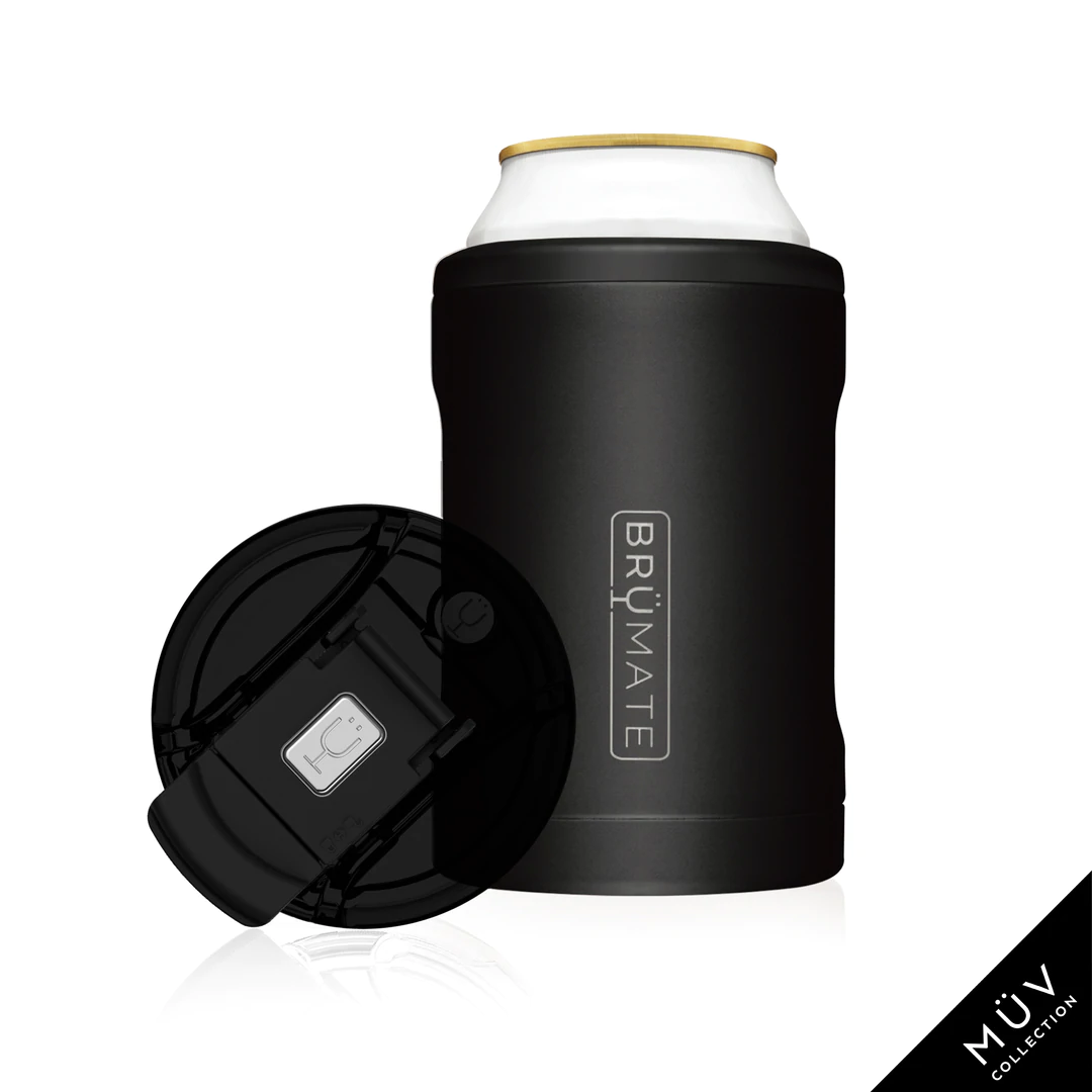 BrüMate Hopsulator DUO
