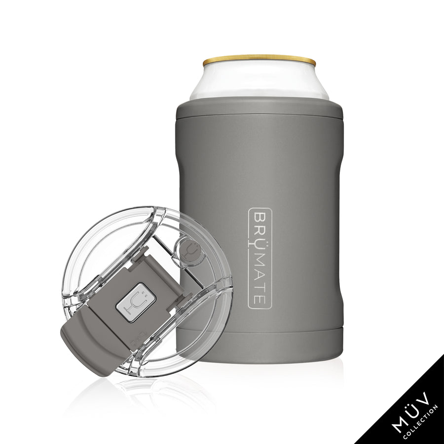 BrüMate Hopsulator DUO