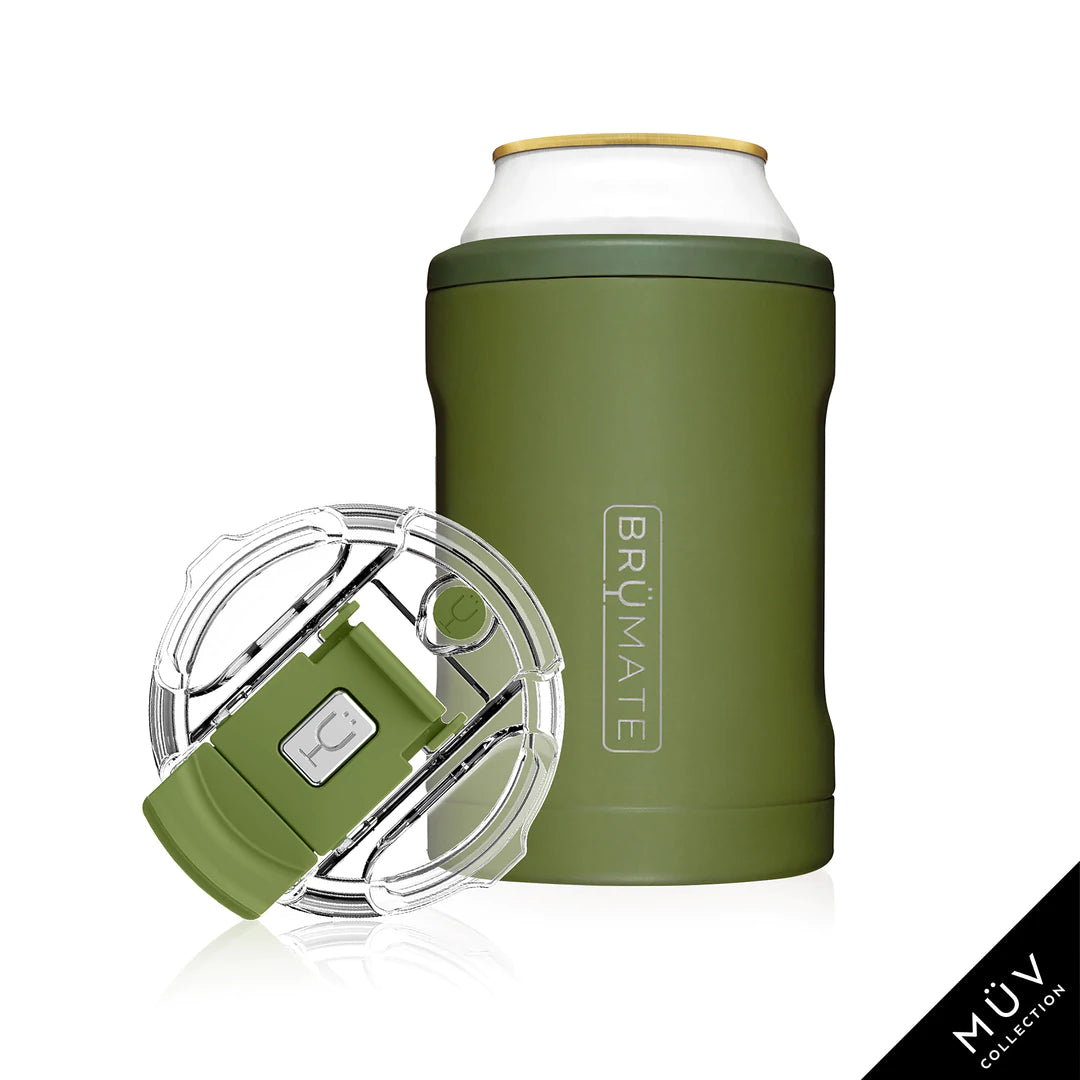 BrüMate Hopsulator DUO