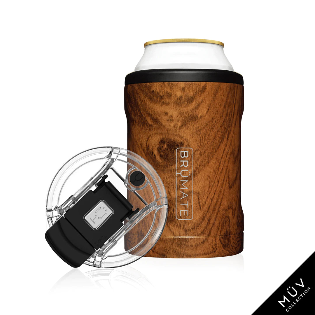 BrüMate Hopsulator DUO