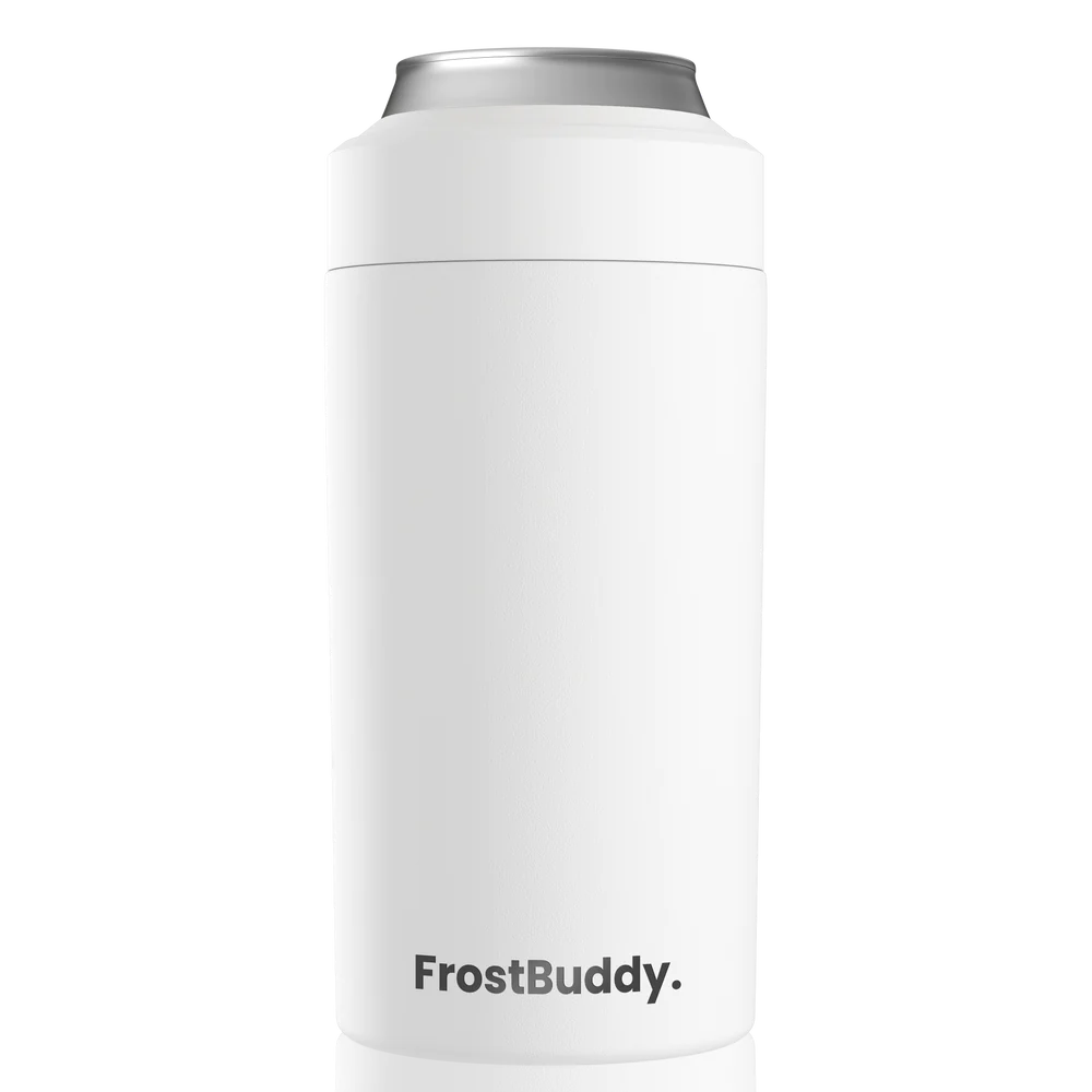 FrostBuddy - Universal Buddy