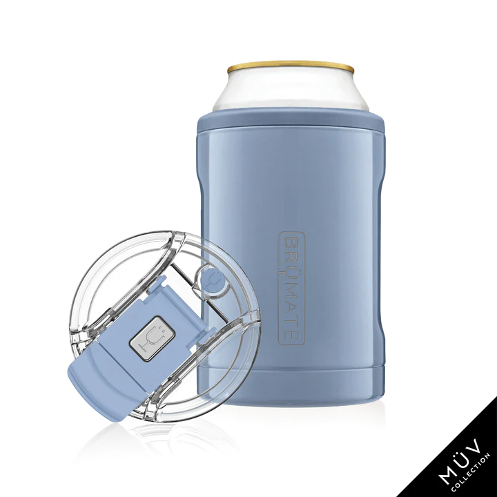 BrüMate Hopsulator DUO