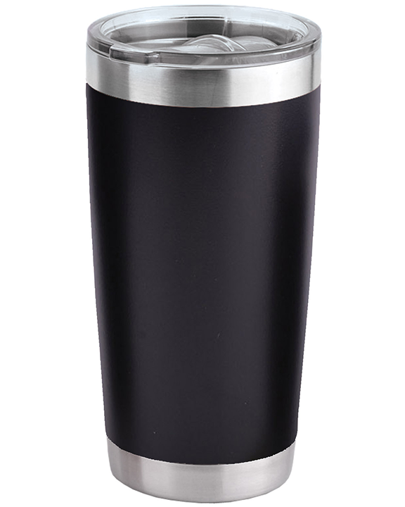 20oz Cruiser Stainless Steel Tumbler