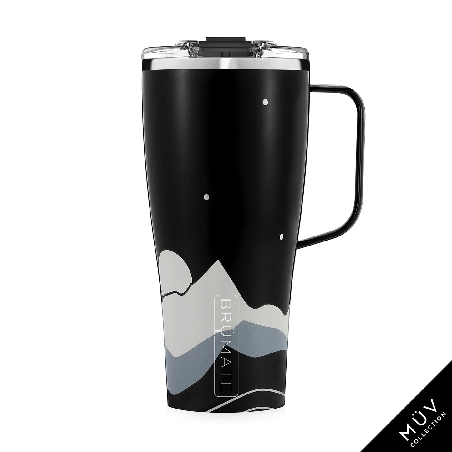 BrüMate Toddy XL 32oz