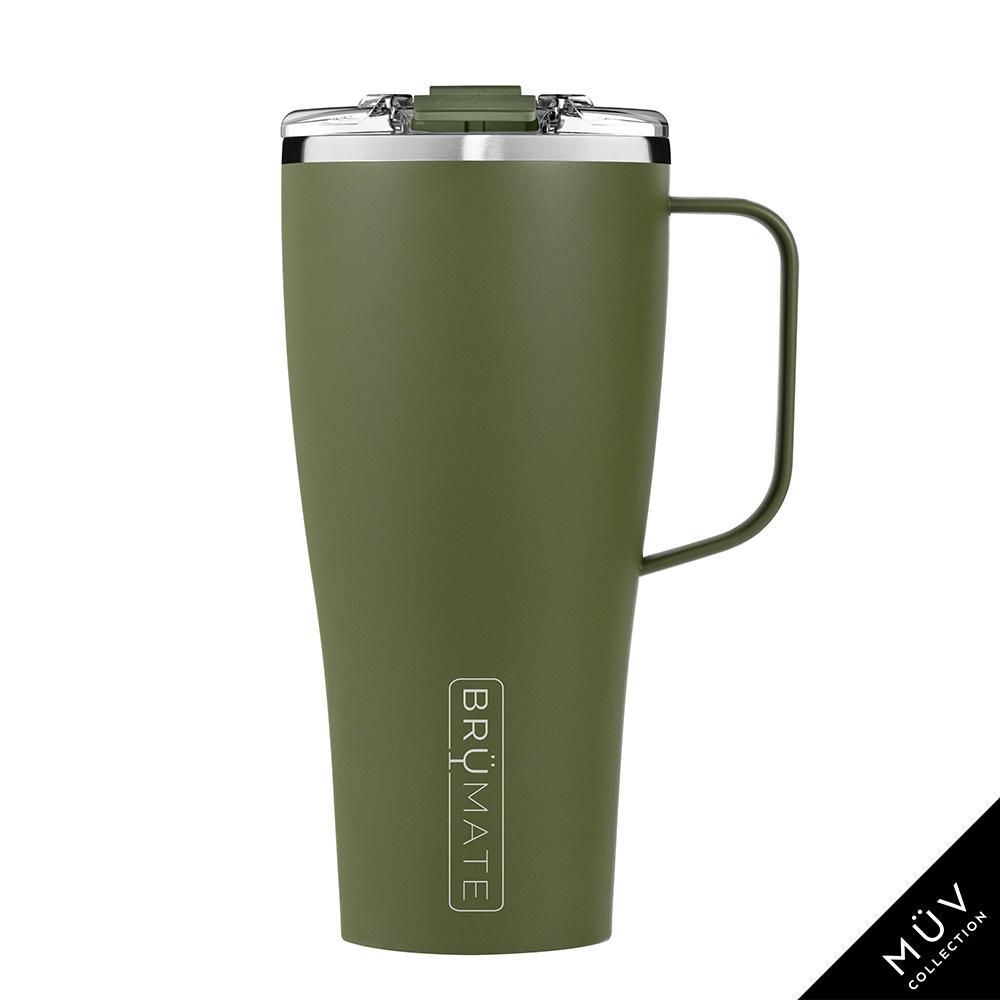 BrüMate Toddy XL 32oz