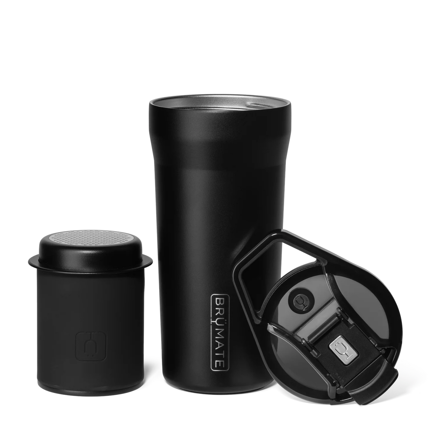 BrüMate Pour Over Coffee Brewing System