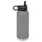 Polar Camel 40oz Water Bottle