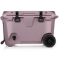 BrüTank 55-Quart Rolling Cooler