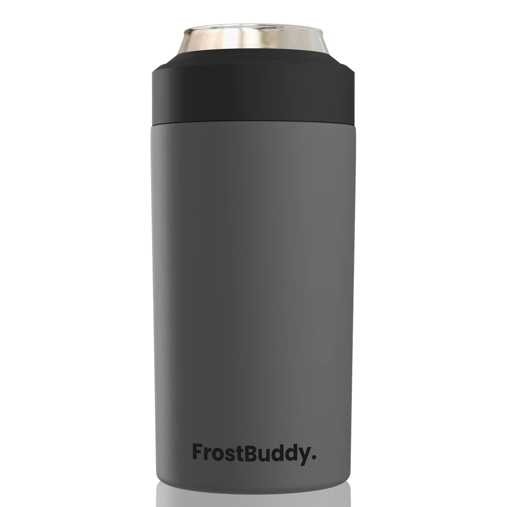 FrostBuddy - Universal Buddy