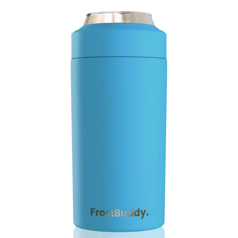 FrostBuddy - Universal Buddy