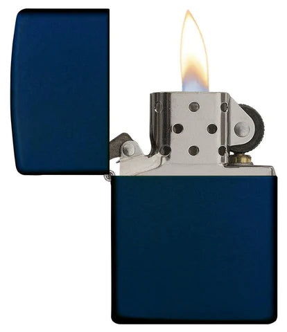 Zippo Matte Finish Lighter