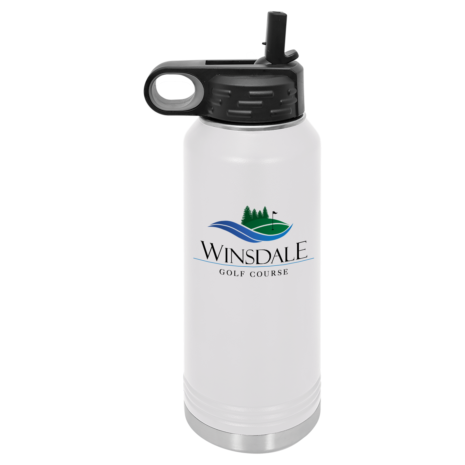 Polar Camel 32oz Water Bottle – VisionCraft Awards & Promotions