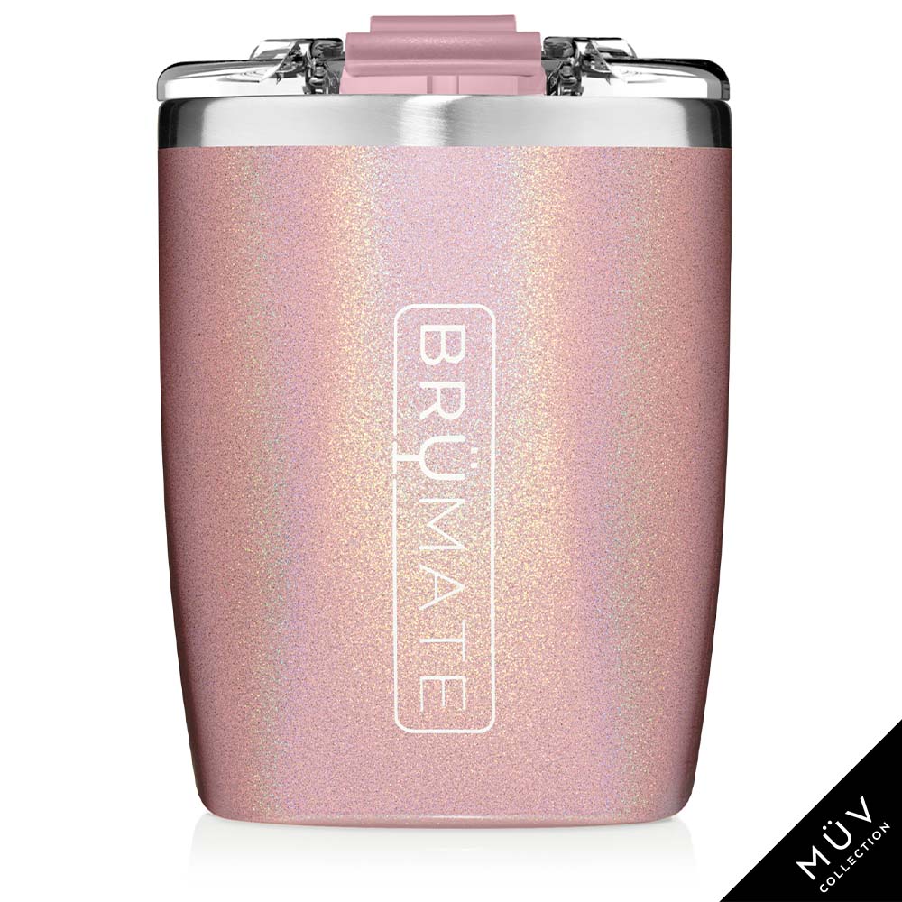 BrüMate Rocks Tumbler 12oz