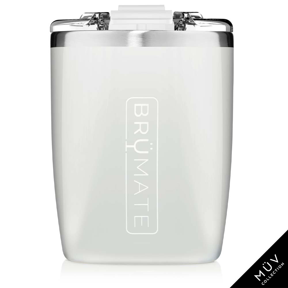 BrüMate Rocks Tumbler 12oz