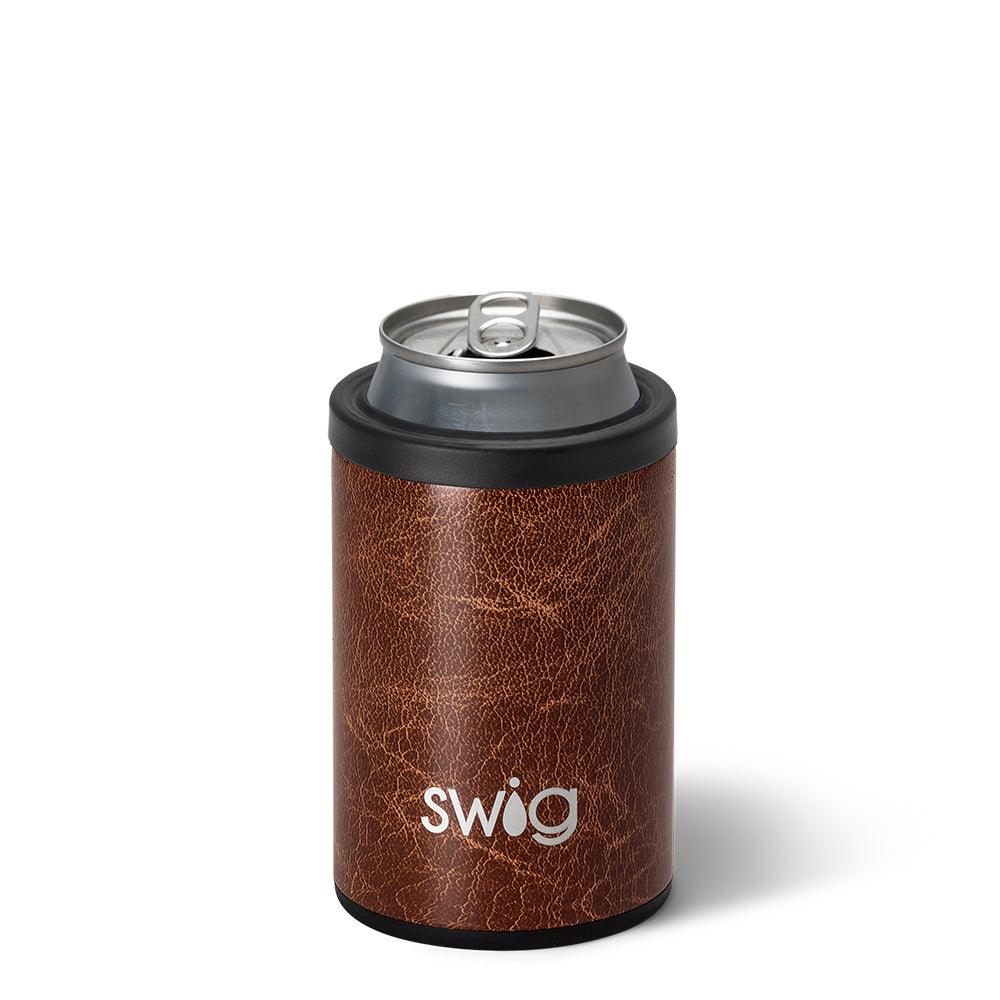 Swig Can + Bottle Cooler Premium Finish