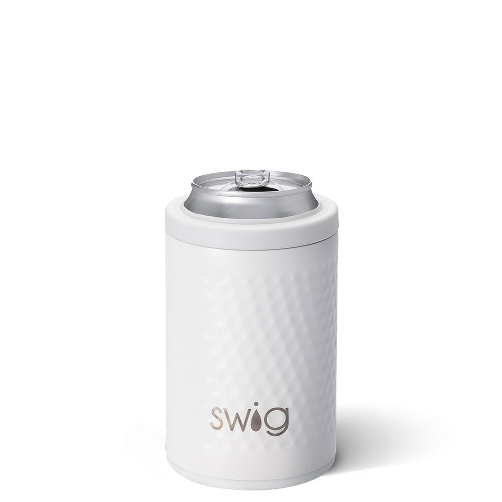 Swig Can + Bottle Cooler Premium Finish