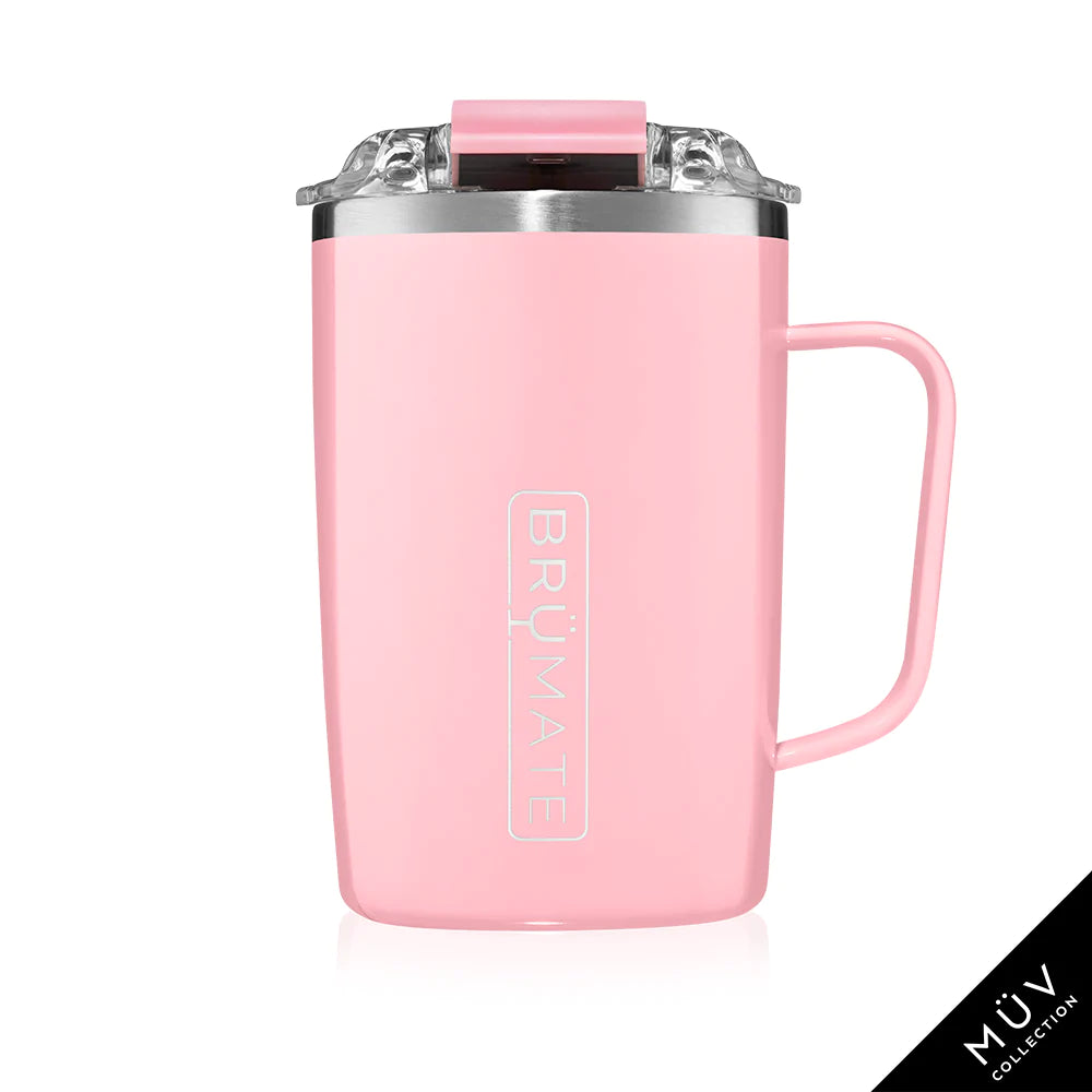 BruMate 16oz Toddy Coffee Mug  Prosperity Promotions - Buy promotional  products in Louisville, Kentucky United States