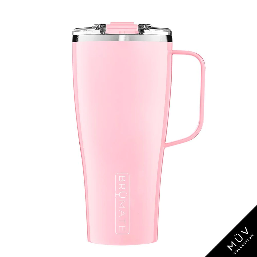BruMate Toddy XL - Morning Rose - STB Boutique