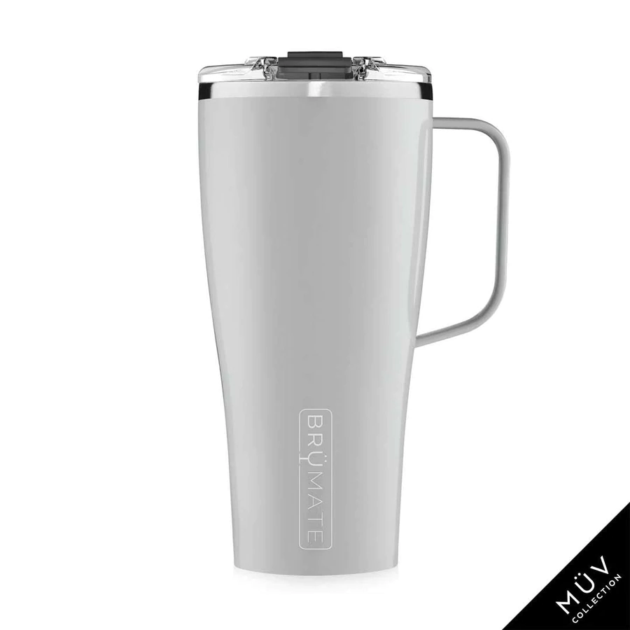 BruMate Toddy Mug | 16 oz - Dark Aura
