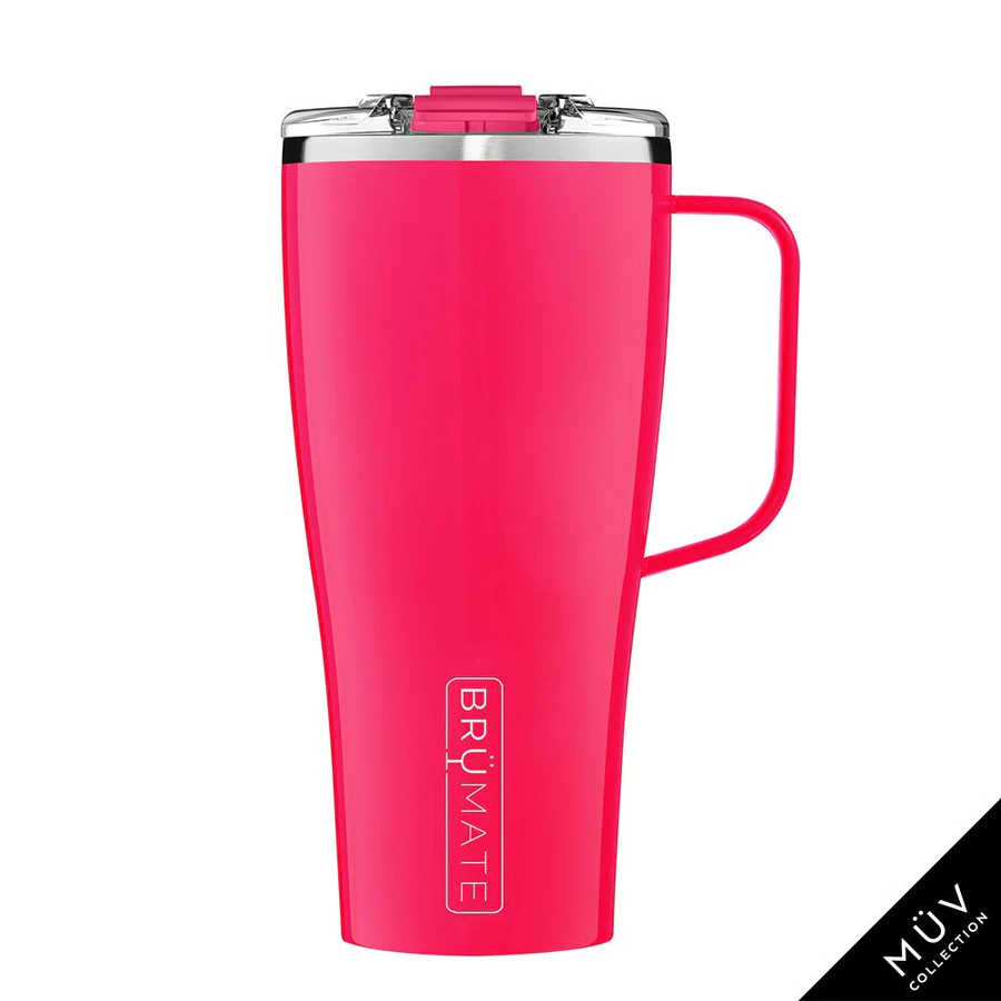 Personalized Brumate 22 oz Toddy - Morning Rose – Laser Life Outdoors