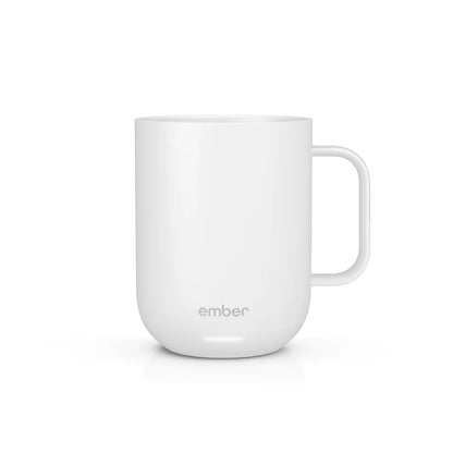 Ember Mug, 10 oz.  Mugs, Ceramic mug, Coffee mugs