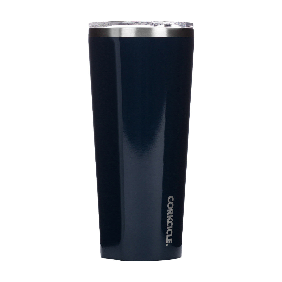Corkcicle Corkcicle 24 oz. Tumbler - Gloss Graphite-The Lamp Stand