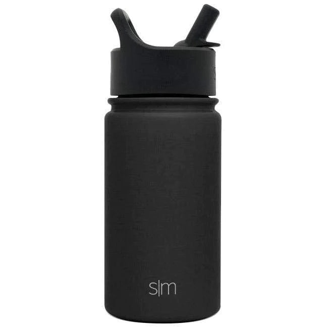 Simple Modern Summit Water Bottle with Straw Lid 14oz